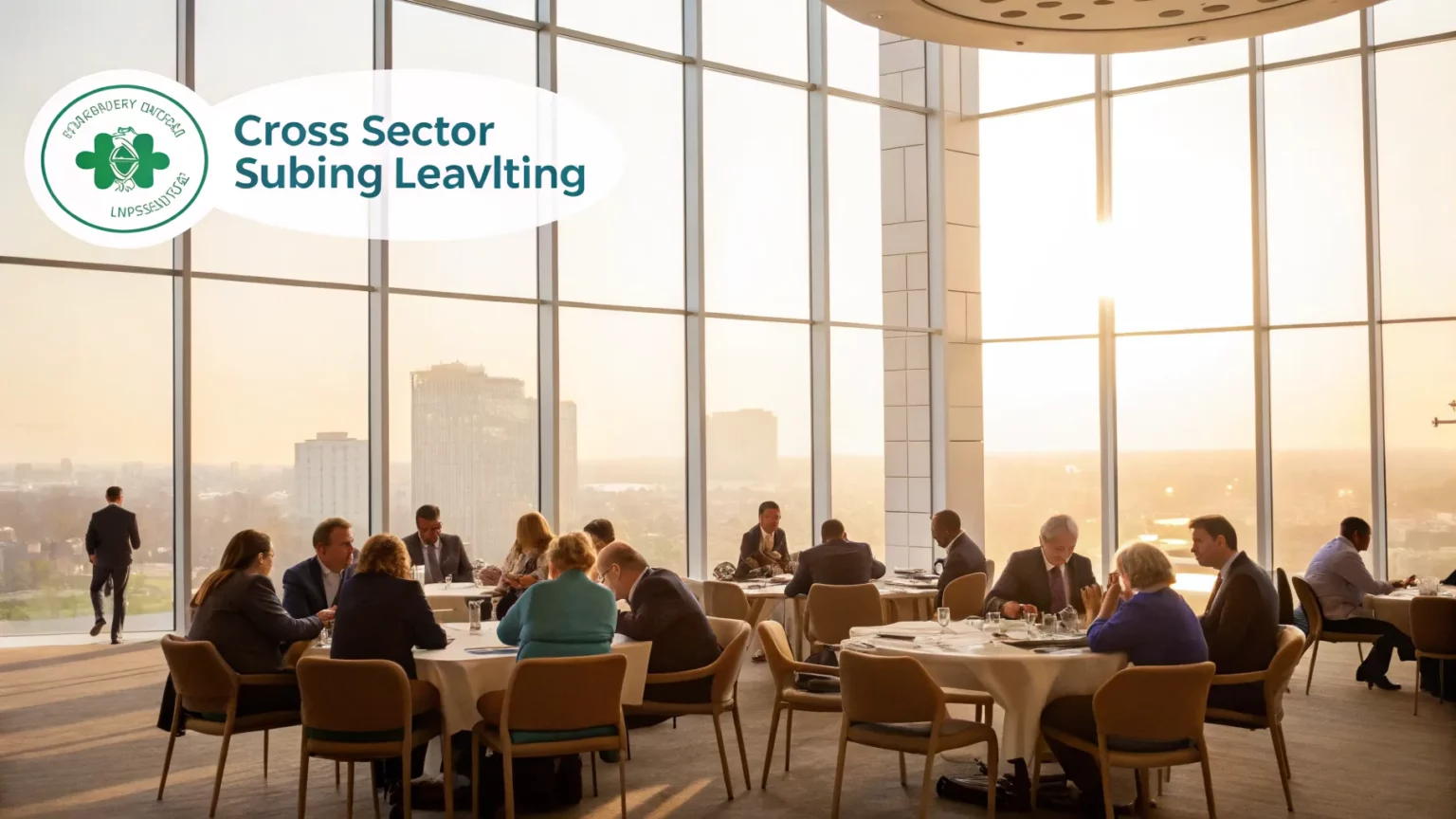 us news convenes cross sector leaders