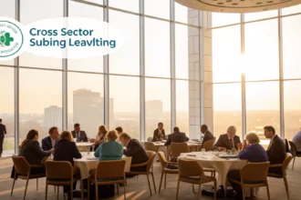 us news convenes cross sector leaders