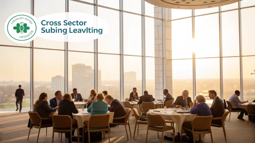 us news convenes cross sector leaders