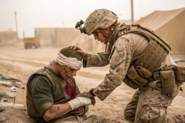 us troop injuries iran war