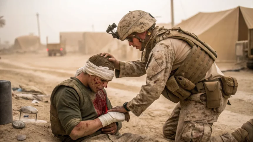 us troop injuries iran war