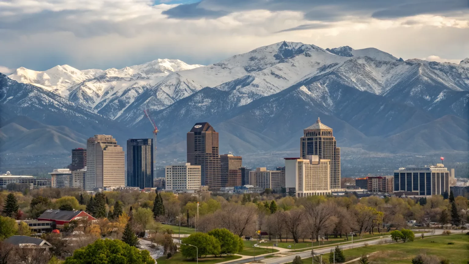 utah capital balances beauty growth
