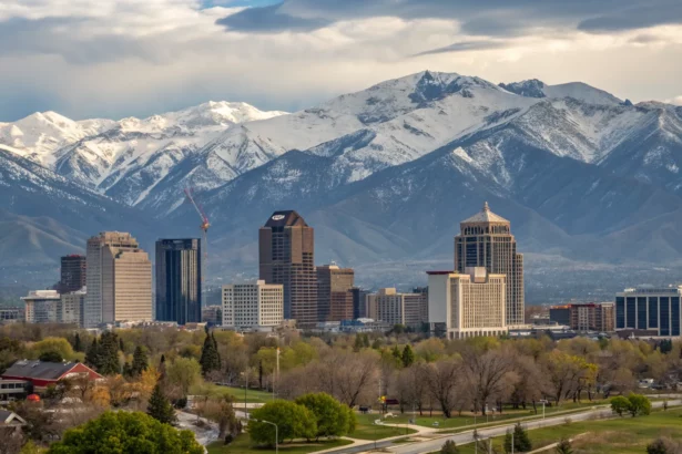 utah capital balances beauty growth