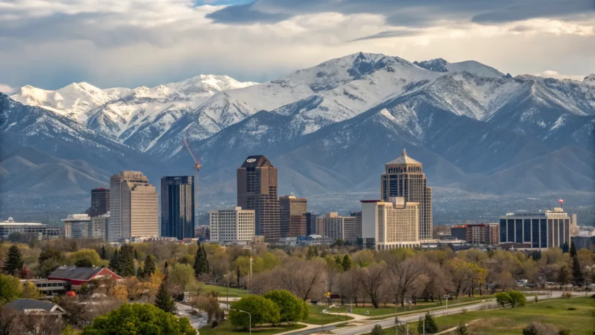 utah capital balances beauty growth