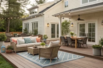 wayfair launches outdoor sale event