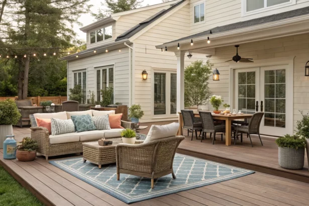 wayfair launches outdoor sale event