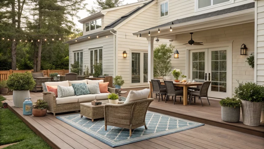 wayfair launches outdoor sale event