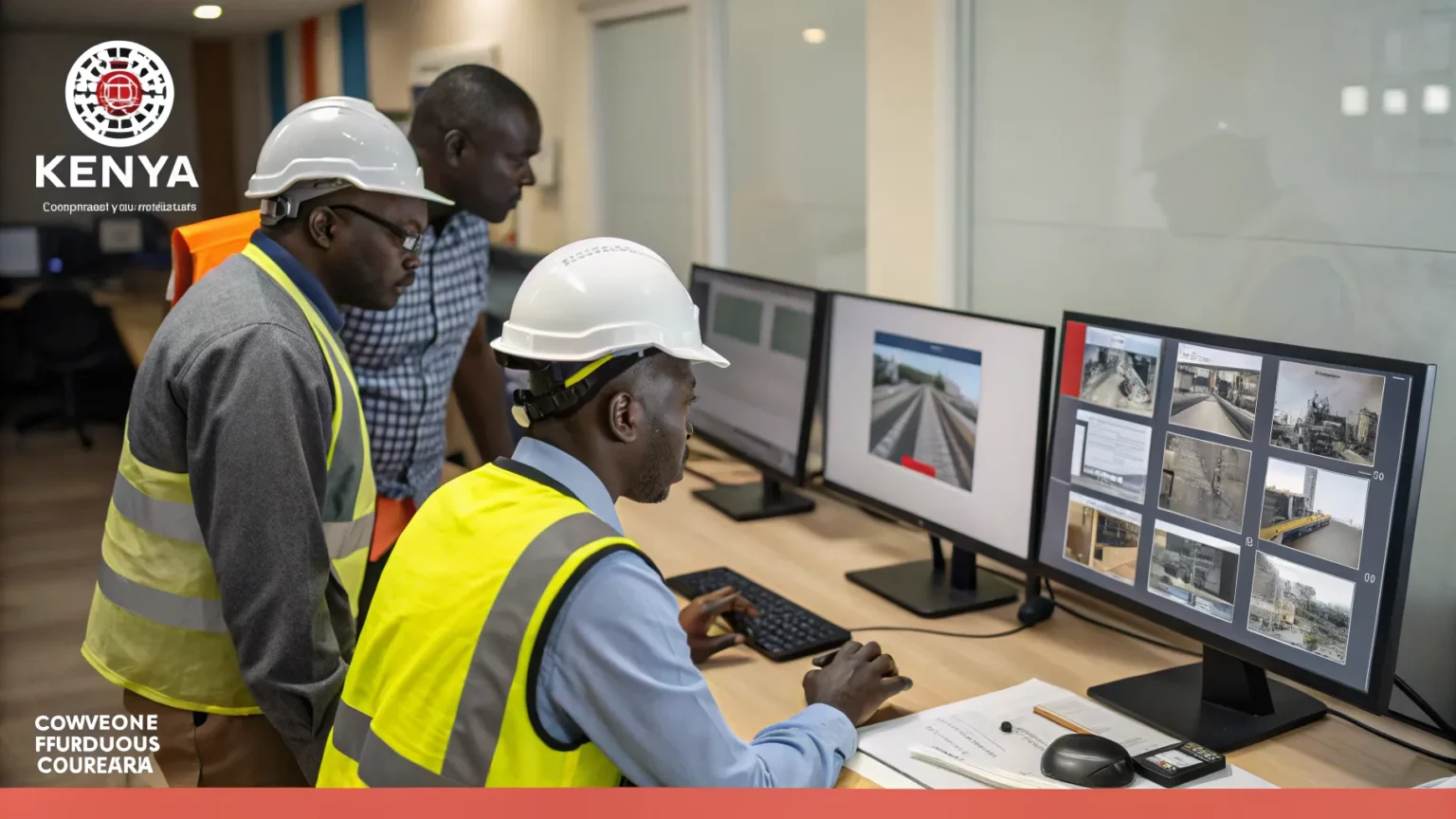 wearable camera videos reviewed kenya