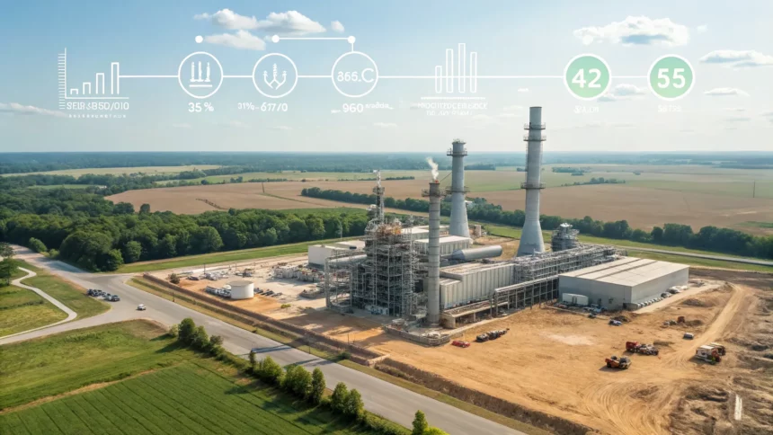 xai mississippi data center approval