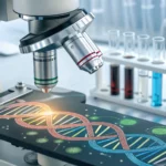 aging genes male cancer risk