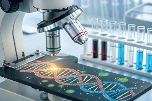 aging genes male cancer risk