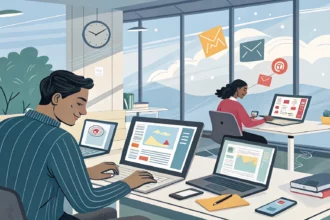 ai autocomplete reshaping writing habits