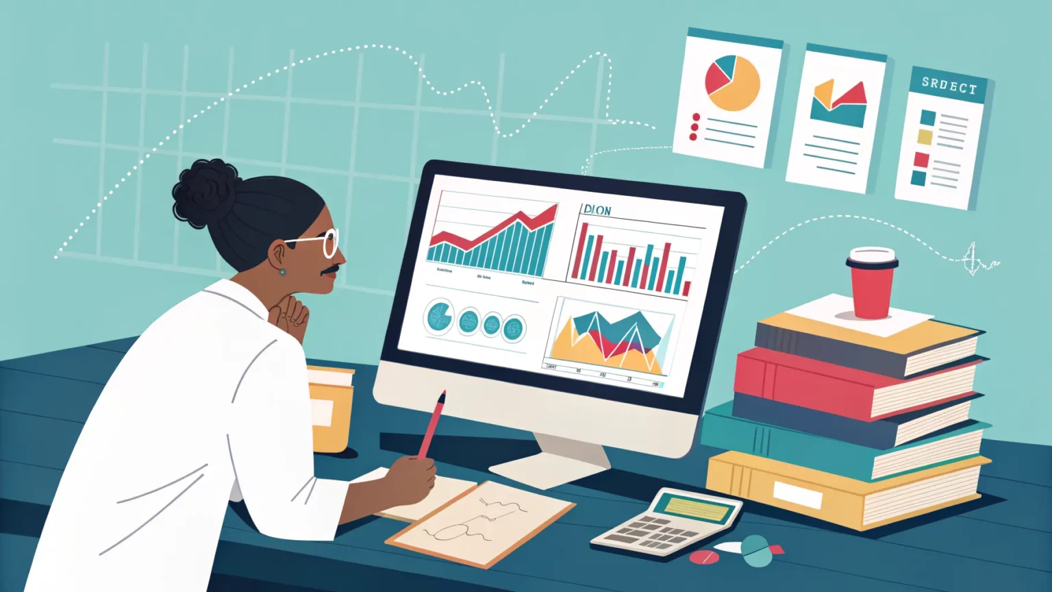 ai measures screen time study