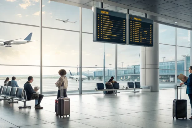 airlines raise fares cancel flights