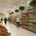 albanese assures supplies amid panic buying