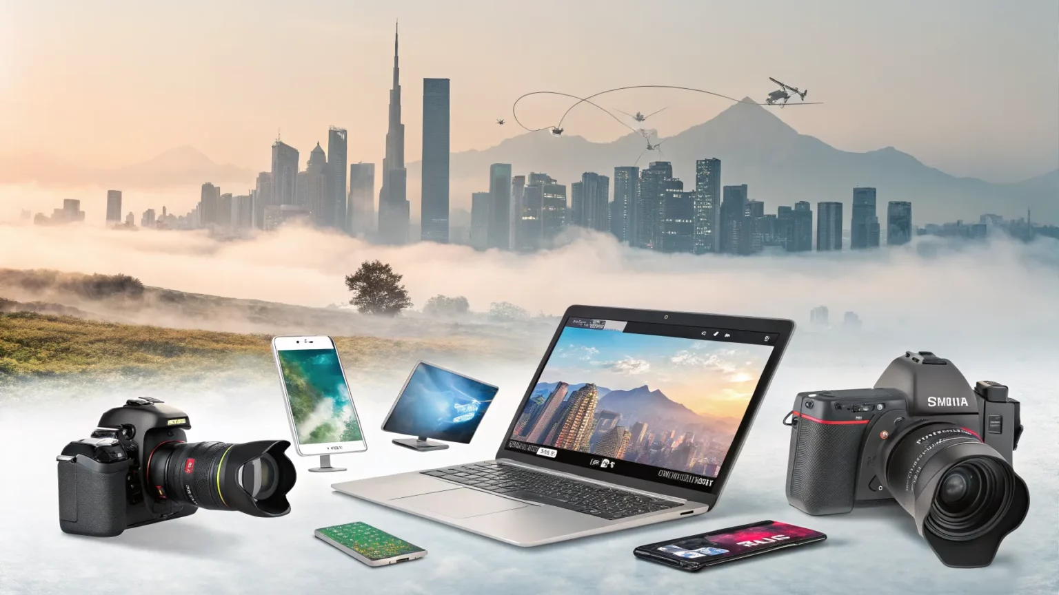 alternatives emerge as sora limited