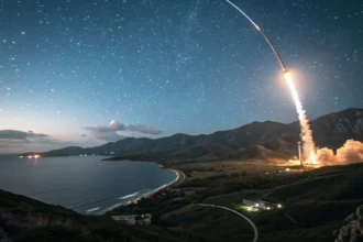 amazon satellite internet expansion ambitions