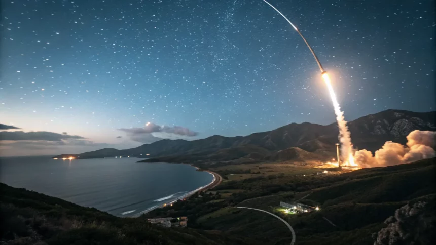 amazon satellite internet expansion ambitions