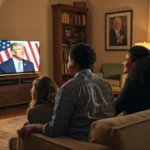 americans avoid trump news frequently