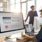 anthropic copyright takedown targets leak