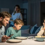 avoiding disagreement damages personal connections