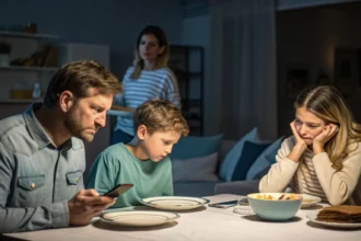 avoiding disagreement damages personal connections