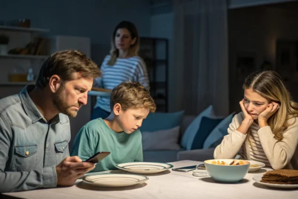 avoiding disagreement damages personal connections