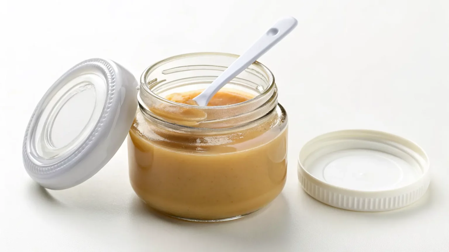 baby food tampering investigation