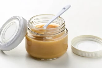 baby food tampering investigation