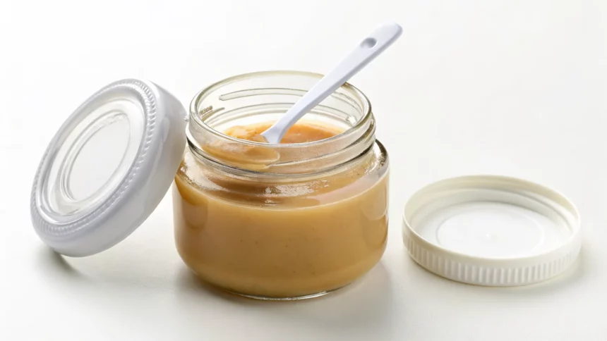 baby food tampering investigation