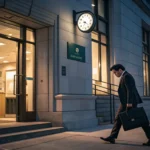 banking hours to founder time