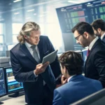 banks pressured buy grok ipo