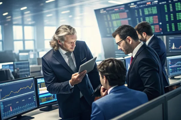 banks pressured buy grok ipo