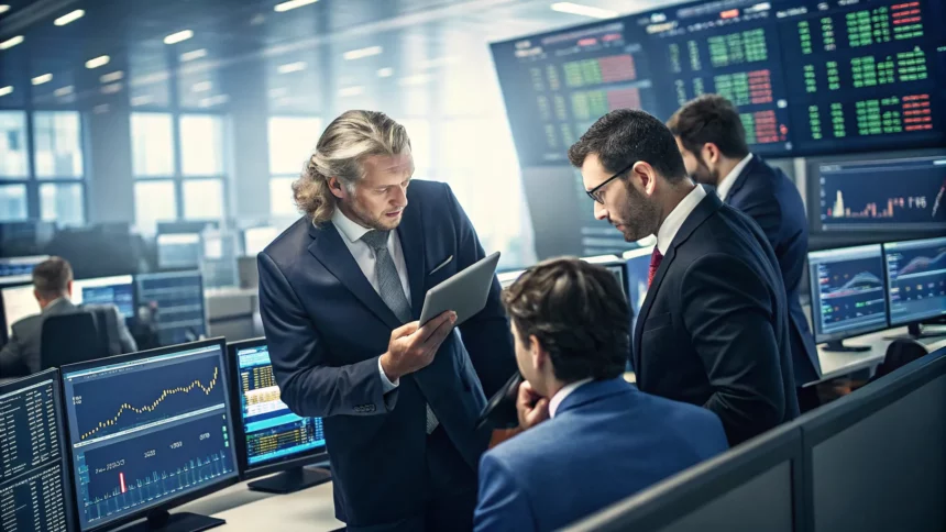 banks pressured buy grok ipo