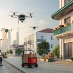 barclays predicts one dollar food deliveries