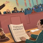 birthright citizenship depends on five words