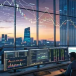 bloomberg agentic ai investing adoption