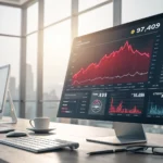 buffett indicator signals market overheating