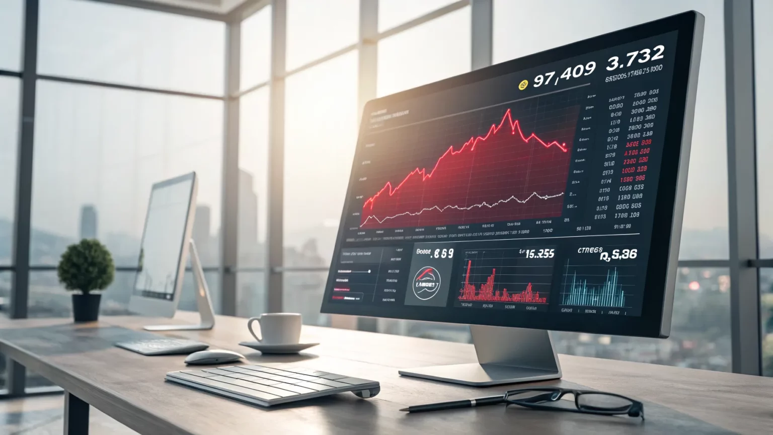 buffett indicator signals market overheating