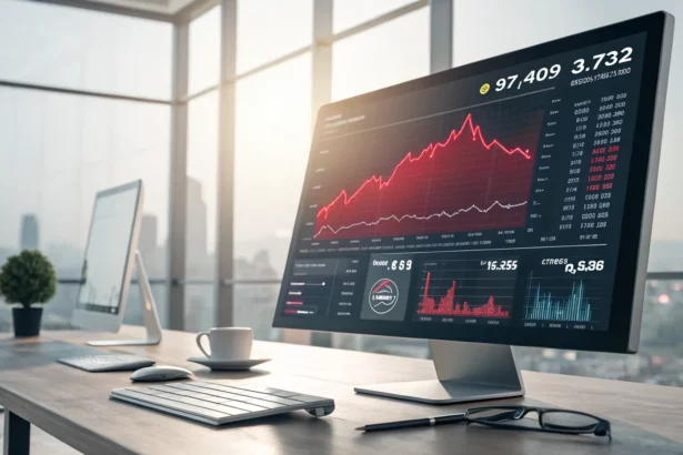 buffett indicator signals market overheating