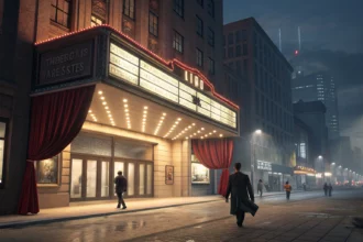 cavill departure threatens film series