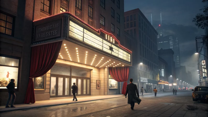 cavill departure threatens film series