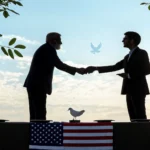 ceasefire extension tests us iran peace