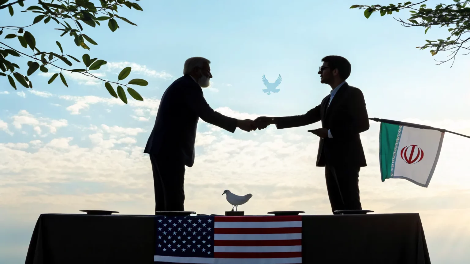 ceasefire extension tests us iran peace