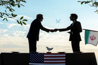 ceasefire extension tests us iran peace