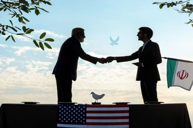 ceasefire extension tests us iran peace