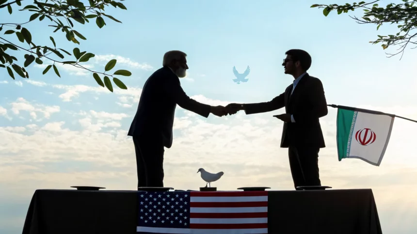 ceasefire extension tests us iran peace