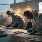 chain of errors laguardia runway