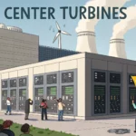 civil rights group sues xai turbines