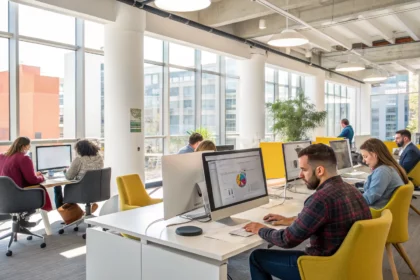 company doubles sales tech push